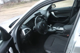 BMW 118 172000км., ИТАЛИЯ, 118 D, EVRO 5B, снимка 11