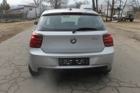BMW 118 172000км., ИТАЛИЯ, 118 D, EVRO 5B, снимка 6