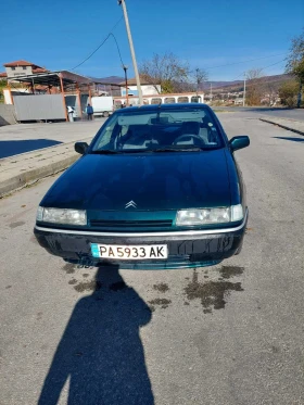 Citroen Xantia