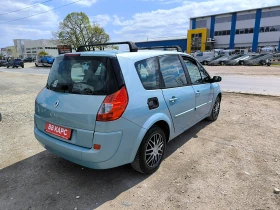 Renault Grand scenic 1.6i EURO4, снимка 3