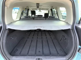 Renault Grand scenic 1.6i EURO4, снимка 16