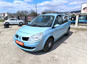 Renault Grand scenic 1.6i EURO4, снимка 6