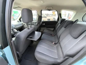 Renault Grand scenic 1.6i EURO4, снимка 14