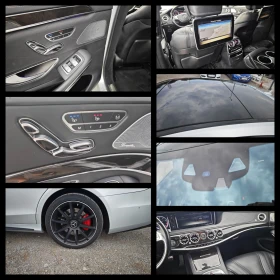 Mercedes-Benz S 63 AMG FACE УНИКАТ ФУЛЛ, снимка 17