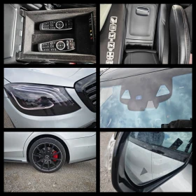 Mercedes-Benz S 63 AMG FACE УНИКАТ ФУЛЛ, снимка 16