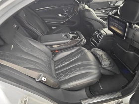 Mercedes-Benz S 63 AMG FACE УНИКАТ ФУЛЛ, снимка 12