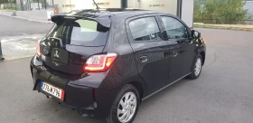 Mitsubishi Space star Mitsubishi space star / mirage 1, 2, снимка 3