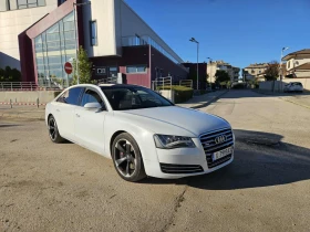 Audi A8 A8 Long FULL, снимка 3