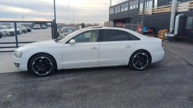 Audi A8 A8 Long FULL, снимка 1