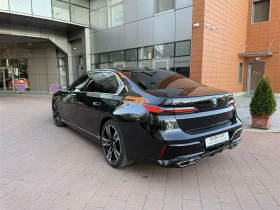 BMW 760 xDrive Седан, снимка 7