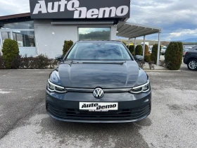 VW Golf 8* 1.0 ETSI* Life* 110cv* DSG* , снимка 2
