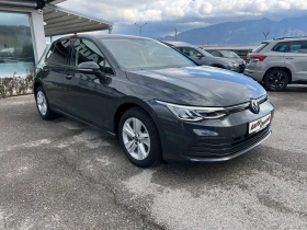 VW Golf 8* 1.0 ETSI* Life* 110cv* DSG* , снимка 3