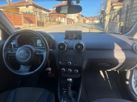 Audi A1, снимка 8