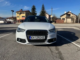 Audi A1, снимка 1