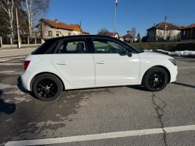 Audi A1, снимка 7