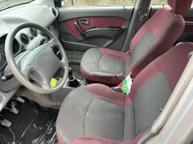 Hyundai Atos Prime ГАЗ, снимка 3