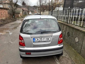 Hyundai Atos Prime ГАЗ, снимка 10