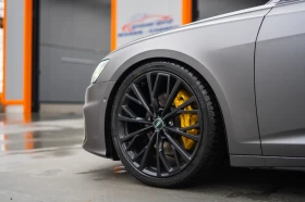 Audi A6 S6 FULL LED/360+ 3D+ ДИСТРОНИК+ 21 , снимка 7