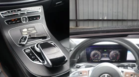 Mercedes-Benz CLS 450 AMG 4M Edition1 BURM HuD 360 Multibeam iCarbg, снимка 15