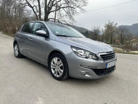 Peugeot 308 1.6 HDI 92, снимка 3