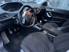 Peugeot 308 1.6 HDI 92, снимка 15