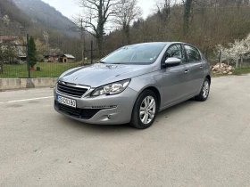 Peugeot 308 1.6 HDI 92, снимка 1