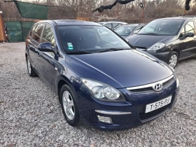 Hyundai I30 1.4benzin* * ХОЛАНДИЯ, снимка 1