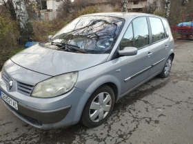 Renault Scenic, снимка 6