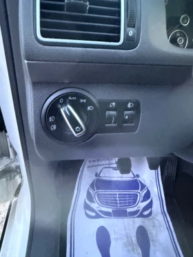 VW Touran Cross, снимка 12