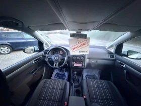VW Touran Cross, снимка 8
