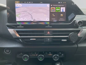 Citroen C4X PLUS PureTech 130 S&S EAT8 E6, снимка 15