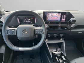 Citroen C4X PLUS PureTech 130 S&S EAT8 E6, снимка 11
