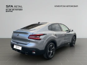 Citroen C4X PLUS PureTech 130 S&S EAT8 E6, снимка 6