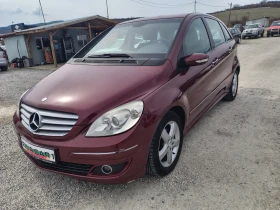 Mercedes-Benz B 170 1.7i, снимка 1
