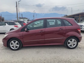 Mercedes-Benz B 170 1.7i, снимка 5