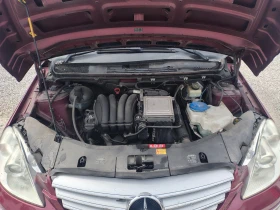 Mercedes-Benz B 170 1.7i, снимка 17