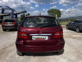 Mercedes-Benz B 170 1.7i, снимка 8