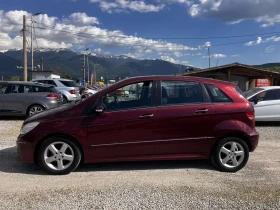 Mercedes-Benz B 170 1.7i, снимка 6
