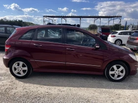 Mercedes-Benz B 170 1.7i, снимка 5
