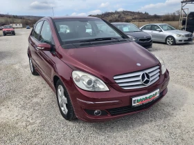 Mercedes-Benz B 170 1.7i, снимка 3