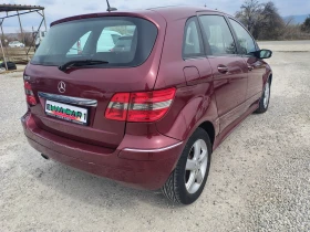 Mercedes-Benz B 170 1.7i, снимка 6