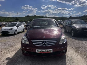 Mercedes-Benz B 170 1.7i, снимка 7