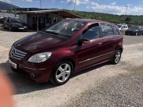 Mercedes-Benz B 170 1.7i, снимка 1