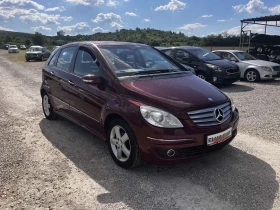 Mercedes-Benz B 170 1.7i, снимка 2
