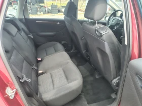 Mercedes-Benz B 170 1.7i, снимка 11