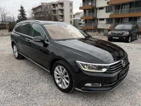 VW Passat 2.0 TDI 4Motion 190 к.с. Автоматик Швейцария , снимка 3