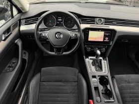 VW Passat 2.0 TDI 4Motion 190 к.с. Автоматик Швейцария , снимка 17