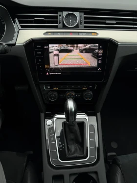 VW Passat 2.0 TDI 4Motion 190 к.с. Автоматик Швейцария , снимка 12
