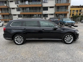 VW Passat 2.0 TDI 4Motion 190 к.с. Автоматик Швейцария , снимка 4
