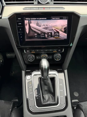VW Passat 2.0 TDI 4Motion 190 к.с. Автоматик Швейцария , снимка 16